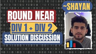 Codeforces Round 959 by NEAR Div 1  Div 2  Official Solution Discussion [upl. by Busch]