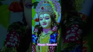 happy dasharahindugod sanatan Durga maa hindudeity song shorts [upl. by Siriso]