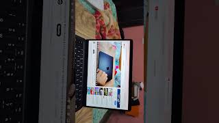 MacBook Air M2 Looks review [upl. by Jilly128]