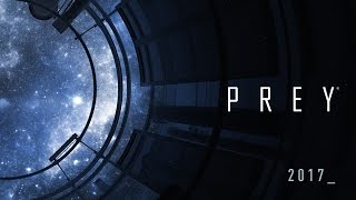 Prey  8 Minutes of Gameplay PEGI [upl. by Clorinda221]