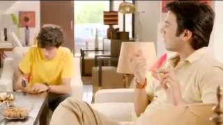 Dabur Babool Toothpaste New Ad 2014 HD OFFICAL [upl. by Enohpesrep]