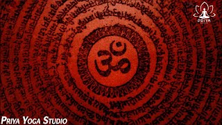 15 minutes OM Mediation  Music for Yoga and Meditation [upl. by Quent]