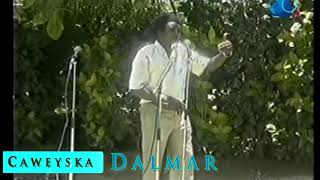 Cabdi Tahliil Warsame aun  Wardheer [upl. by Hcirdla]