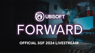 Ubisoft Forward 2024 LIVE Star Wars Outlaws Assassins Creed Shadows Monday Noon PT  3p ET [upl. by Jaime]