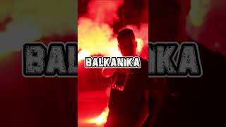 To je Balkanika…🔥🔥🔥balkanika balkan serbia croatia bosnia fyp anonymusbalkan foryou [upl. by Imuyam]