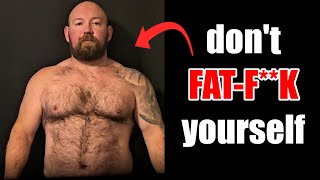 How to Get Strong Not Fat 7 Ways [upl. by Nnywg]