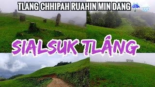 Sialsuk Tlang belchiang ang  Episode  2  Travel Destination in Mizoram  India [upl. by Maxima]