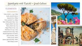 Aristotles Recipe for Happiness Greek Wisdom Greek Food [upl. by Hales]