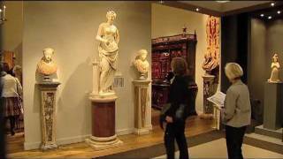 TEFAF Maastricht Jubilee 1988  2012  The European Fine Art Fair [upl. by Fasta]