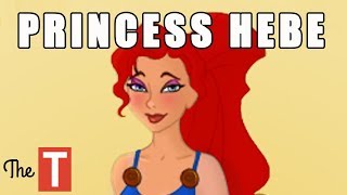 10 Disney Movies That Were Never Made [upl. by Junette]