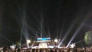 wiener philharmoniker Sommernachtskonzert Schönbrunn 2010 [upl. by Innavoij249]