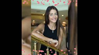 Tuğba Melis Türk is a Cute Turkish Actress in the Cinema of Turkey Cute Pics of Tuğba Melis Türk😍💖🥰💝 [upl. by Lichtenfeld331]