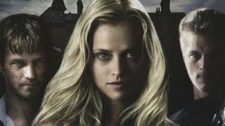 Restraint Full Movie Facts And Review  Stephen Moyer  Travis Fimmel [upl. by Nylrehs]