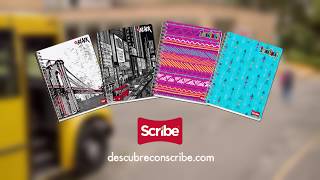 Descubre con Scribe [upl. by Juanne]