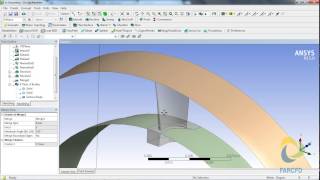 Turbomachinery geometry handling in Blade Editor 12 [upl. by Terti782]