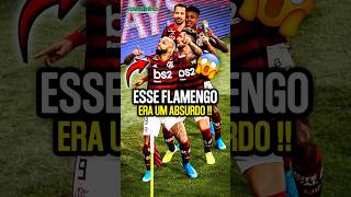 Onde estão os jogadores do Flamengo de 2019 👀 [upl. by Linet957]