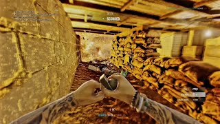 Insurgency Sandstorm  Kill Comp Series 💣💥 Ep 197 [upl. by Atselec530]