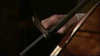 Bach Cello Suite no 3 JeanGuihen Queyras [upl. by Schlesinger]