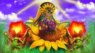 ygopro Malina Plant OTK [upl. by Mcconaghy476]