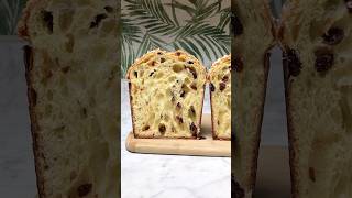 You can bake panettone with 100 hydration sourdough starter [upl. by Weinhardt]