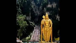 Malaysian Thaipusam Murugan Songs 2 [upl. by Ayyn]