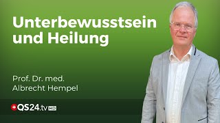 Die emotionale Landkarte Wie Gefühle den Weg zur inneren Heilung weisen  Naturmedizin  QS24 [upl. by Dari]