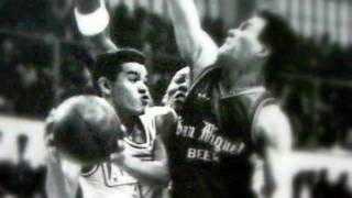 Philippine Basketball Association TV Commercial Original Upload [upl. by Atnoled262]