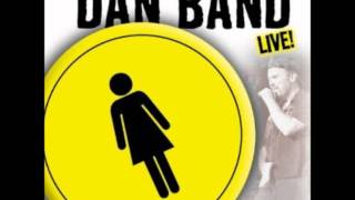 The Dan Band live  Milkshake [upl. by Anjali]