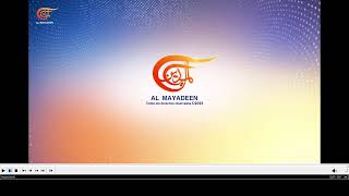 Al Mayadeen Español Live Stream [upl. by Hcaz]