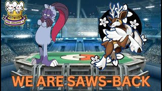 ITS NEVER DEER DEFENDOVER  Kings Court Pokemon Draft League R3 Playoff Talk [upl. by Obediah659]