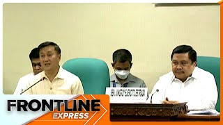 ExWESCOM chief Carlos itinangging may pinasok na ‘new model’ agreement para sa Ayungin Shoal [upl. by Lulu]