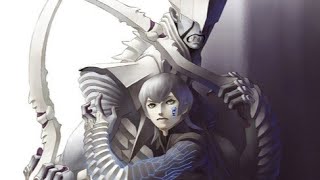 Digital Devil Saga 1 Intro English Version [upl. by Patrich]