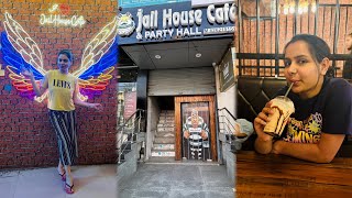 Jail House Cafe  Sonipat [upl. by Innus]