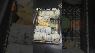 USPS Mailman Cheat Meal Sunday Mos Kitchen 🍣 [upl. by Anits]