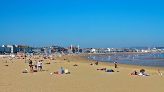 Top Tourist Attractions in Weymouth  Travel England [upl. by Nuavahs15]