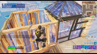 Tilted Zone Wars Gameplay 120 FPS [upl. by Schott]