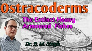 Ostracoderms [upl. by Jodie190]