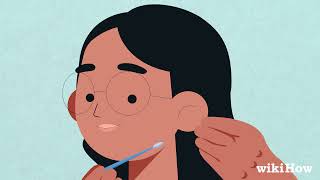 How to Pierce Your Ear [upl. by Sandy]