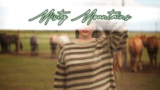 Misty Mountains Goo’s cover [upl. by Dudden516]