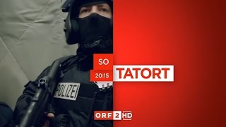 Tatort  Wer Wind erntet sät Sturm offizieller Trailer ORF 14062015 [upl. by Hnahc130]