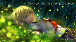 Out of My League  Nightcore [upl. by Aynwad526]