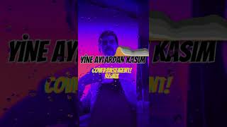 Bayhan  Yine Aylardan Kasim remix bayhan [upl. by Wennerholn]