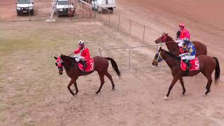 Cunnamulla 20241012 Race 2 [upl. by Owen]