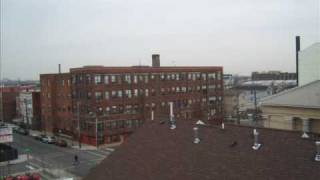 Packard Lofts Newark NJ [upl. by Nyltiac]