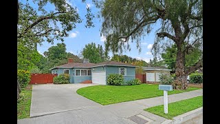 5529 Fallbrook Ave Woodland Hills CA [upl. by Atikcir184]