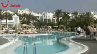 Hotel Riu Palace Meloneras Resort in Meloneras Gran Canaria Spanje  Jetair [upl. by Jaddo]