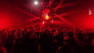 Ricardo Villalobos  UP Festival  Prague 2018  6 [upl. by Pentheam]