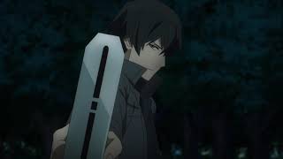 Tatsuya vs Lina 「Full Fight」  The Irregular at Magic High School S2 EP 7  ENG SUB [upl. by Idnahk]