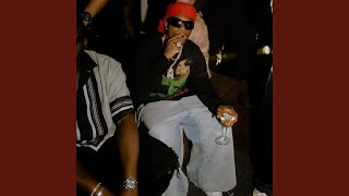 Wizkid N Black Sherif Drill type beat [upl. by Aicittel]