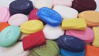 ASMRUnpacking soapvideo collectionASMR Soap [upl. by Kcirdaed]